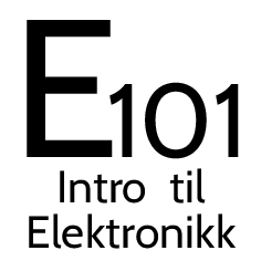 Elektronikk 101