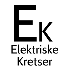 Elektriske Kretser